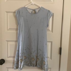 urban outfitters babydoll dress